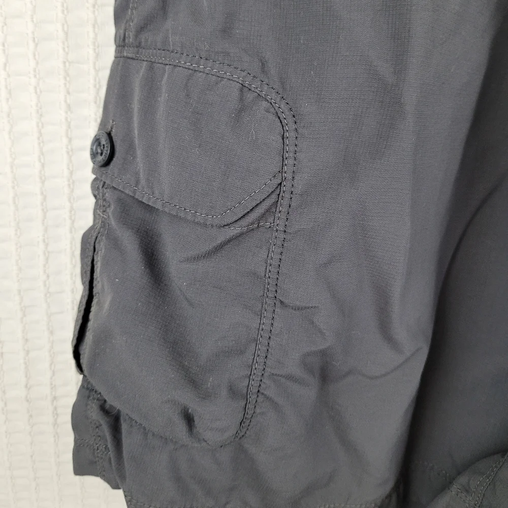The North‎ Face Utility Cargo Nylon Men's Shorts - 2XL